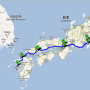 Japon - Parcours Japon - Zoom