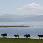 Arménie - Lac de Sevan.