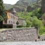 Arménie - Monastère de Geghard