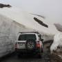 Arménie - Highway to Aragats 3 200m