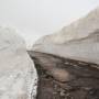 Arménie - Highway to Aragats 3 200m