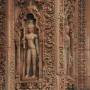 Cambodge - Banteay Srei