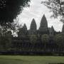 Cambodge - Angkor Wat