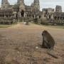 Cambodge - Angkor Wat