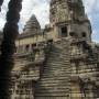 Cambodge - Angkor Wat