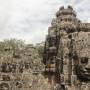 Cambodge - Bayon