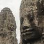 Cambodge - Bayon