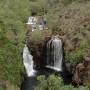 Australie - Nos premières chutes en Australie