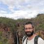 Australie - Titi et Tolmer Falls