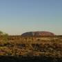 Australie - Uluru