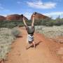 Australie - Heureux comme un gamin
