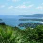 Thaïlande - Vue sur le sud ouest de Phuket