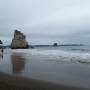 Nouvelle-Zélande - Cathedral Cove