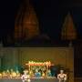 Indonésie - Représentation du Ramayana