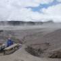 Indonésie - On ne vous le présente plus, le Gunung Bromo!!