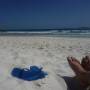 Australie - Squeaky Beach