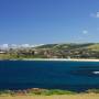 Australie - Une des plages à Kiama 