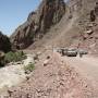 Iran - Toward Salambar pass 3 200m