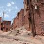 Iran - Village d’Abyaneh