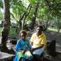 Vanuatu - Hotsprings beach