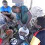 Vanuatu - La préparation du Kava !