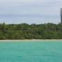 Nouvelle-Calédonie - Ile des pins balade en pirogue