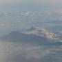 Singapour - Bye bye volcans indonésiens
