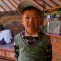 Mongolie - 