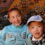 Mongolie - 