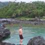 Saint-Vincent-et-les-Grenadines - Salt Point