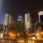 Malaisie - Bulldings autour du KLCC