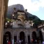 Brésil - Parque Lage