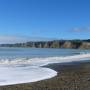 Nouvelle-Zélande - Cape Kidnappers