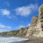 Nouvelle-Zélande - Cape Kidnappers