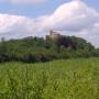 France - Chateau St Sorlin en Bugey