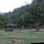 Thaïlande - Le parc