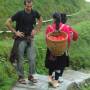 Chine - Rice Terraces Ping