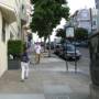 USA - San Fransisco