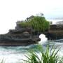 Indonésie - Temple de Tanah Lot 