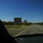 Australie - Attention Road Train de plus de 50m de long