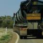 Australie - Road Train