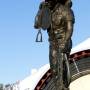 Australie - Longreach, Stockmen Hall of Fame