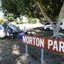 Australie - Morton Park, notre petit chez nous