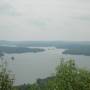 USA - cranberry lake
