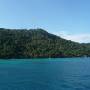 Thaïlande - Croisière plongée et snorkeling 2 jours îles Similan