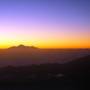 Indonésie - Levé du soleil au Gunung Batur