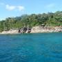 Thaïlande - Croisière plongée et snorkeling 2 jours îles Similan