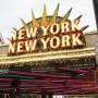 USA - Las Vegas