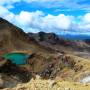 Nouvelle-Zélande - Tongariro National Park