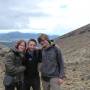 Nouvelle-Zélande - Tongariro National Park